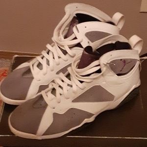 Air Jordan 7 Retro